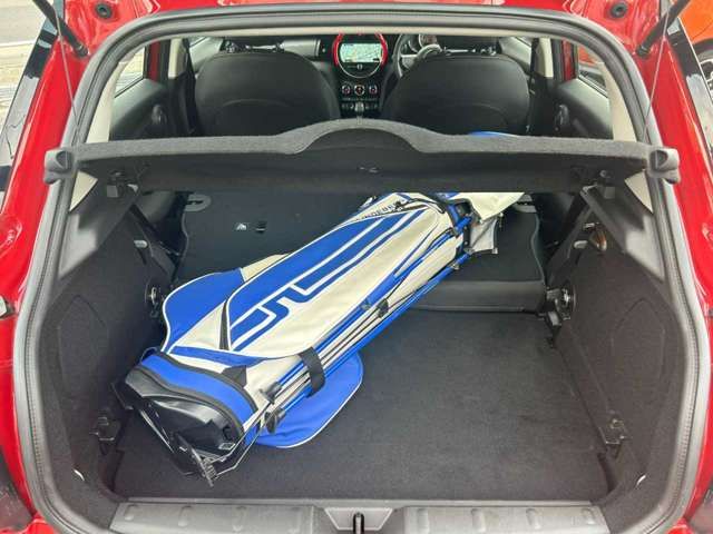 Bmw MINI 2017-07 12189-17
