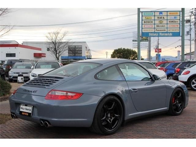 Porsche 911 2006-05 194843-2