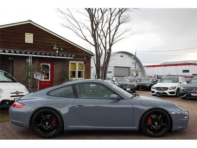 Porsche 911 2006-05 194843-1