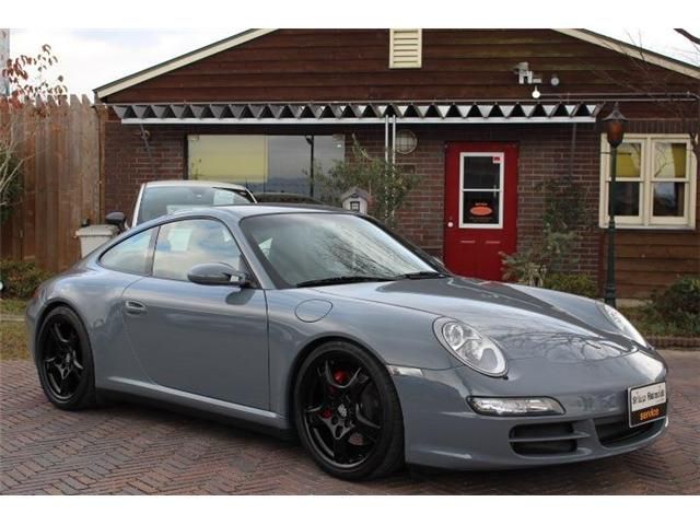 Porsche 911 2006-05 194843-0