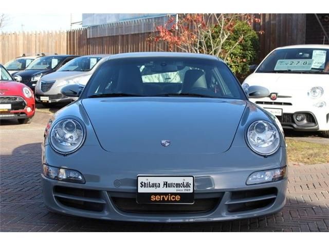 Porsche 911 2006-05 194843-3