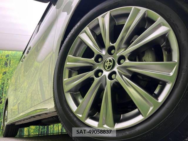 Toyota ALPHARD 2021-08 333192-14
