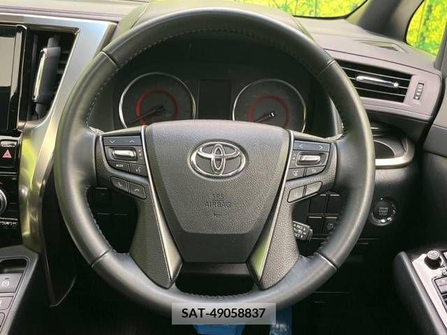 Toyota ALPHARD 2021-08 333192-12