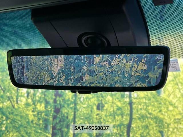 Toyota ALPHARD 2021-08 333192-5