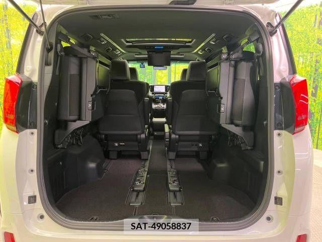 Toyota ALPHARD 2021-08 333192-11