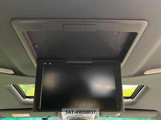Toyota ALPHARD 2021-08 333192-3