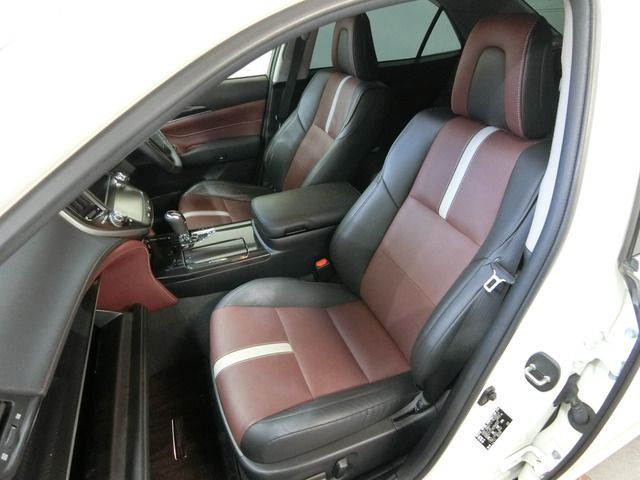 Toyota CROWN SEDAN 2015-10 16244-6