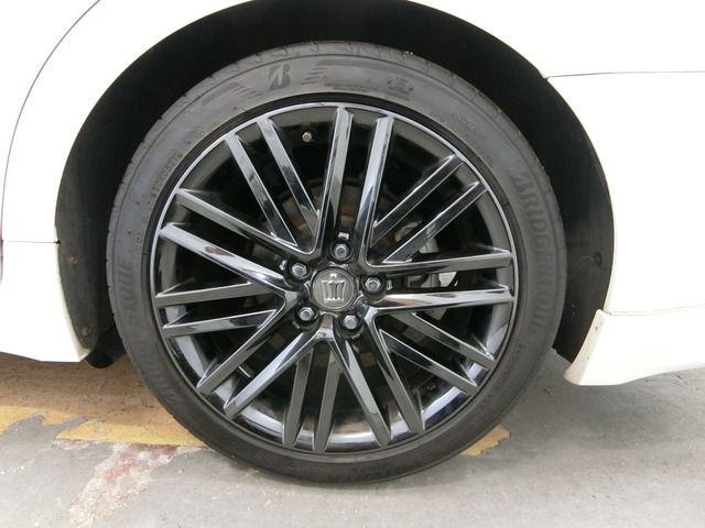 Toyota CROWN SEDAN 2015-10 16244-15