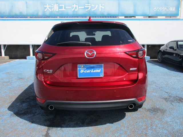 Mazda CX-5 2018-01 857-4