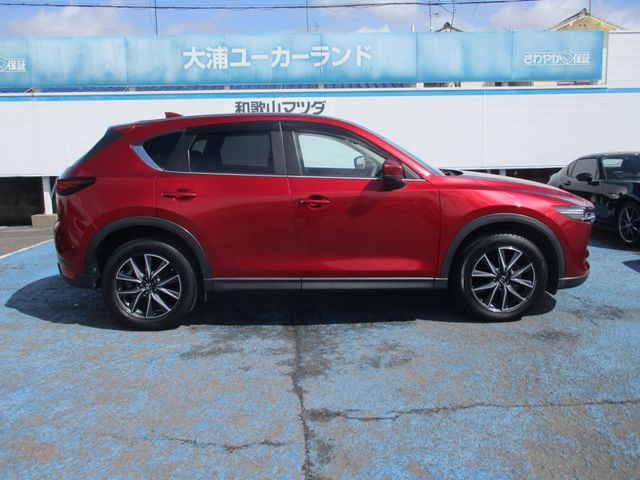 Mazda CX-5 2018-01 857-6