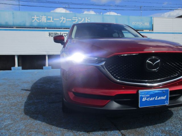 Mazda CX-5 2018-01 857-25