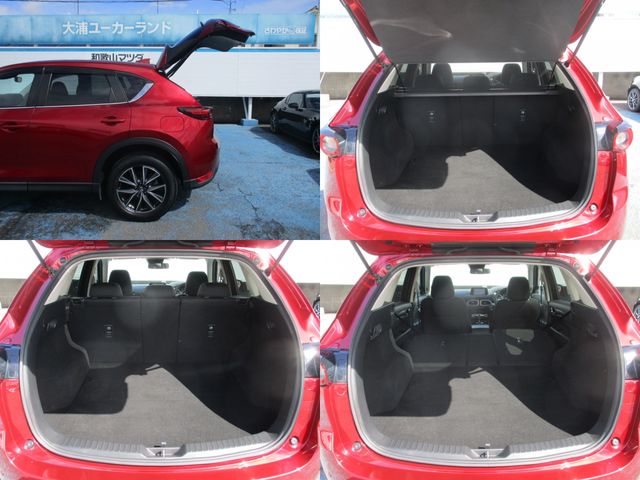 Mazda CX-5 2018-01 857-27