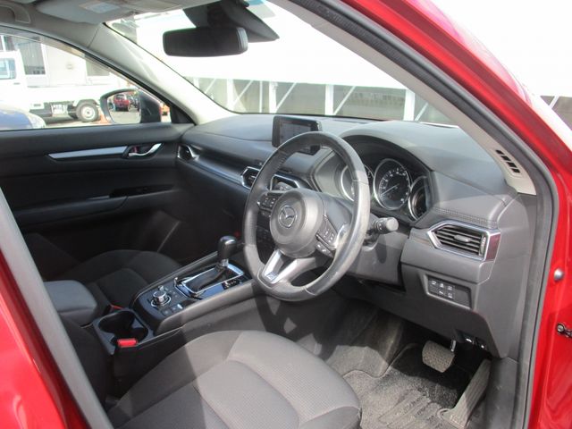 Mazda CX-5 2018-01 857-1