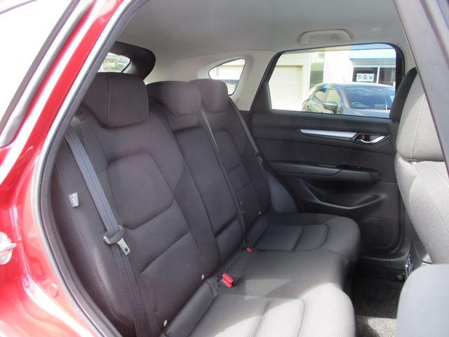 Mazda CX-5 2018-01 857-11