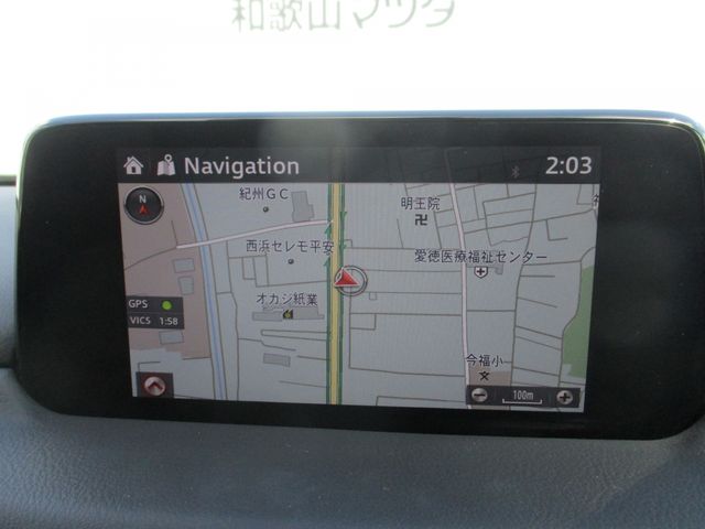 Mazda CX-5 2018-01 857-13