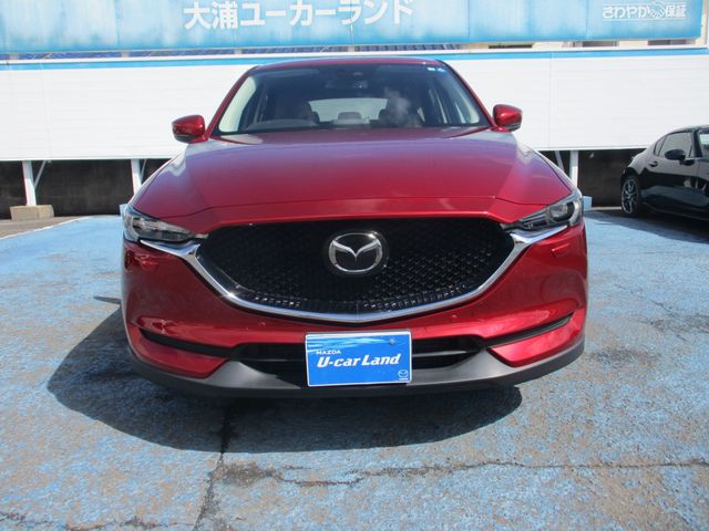 Mazda CX-5 2018-01 857-3