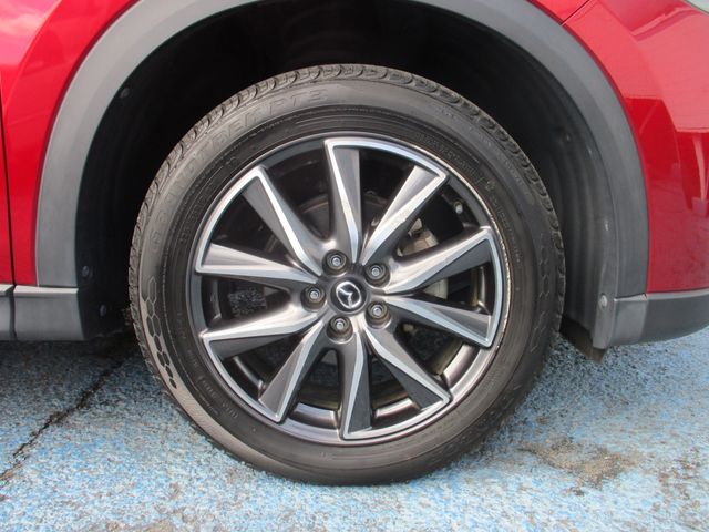 Mazda CX-5 2018-01 857-29