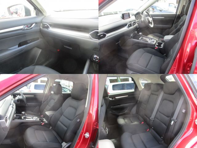 Mazda CX-5 2018-01 857-24