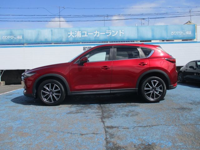 Mazda CX-5 2018-01 857-5