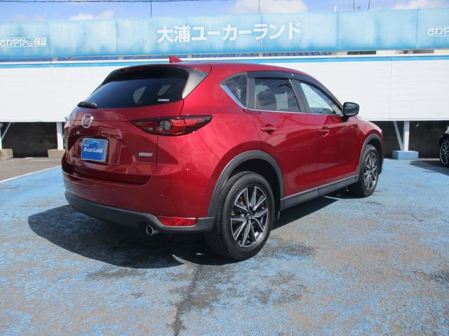 Mazda CX-5 2018-01 857-7