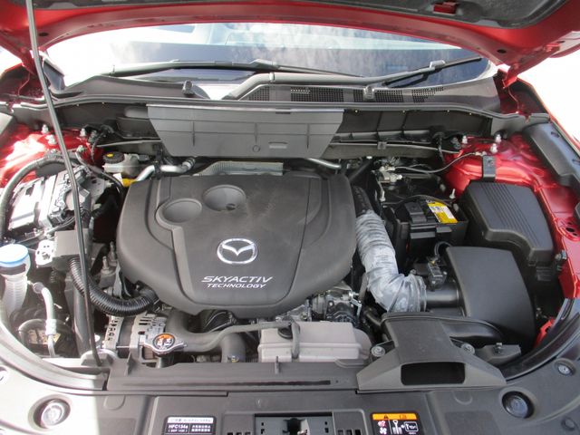 Mazda CX-5 2018-01 857-26