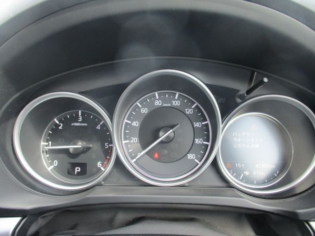 Mazda CX-5 2018-01 857-12