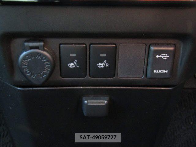 Toyota TANK 2018-07 214774-10
