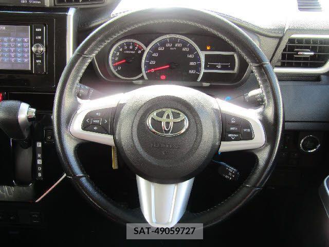 Toyota TANK 2018-07 214774-13
