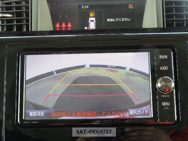 Toyota TANK 2018-07 214774-5