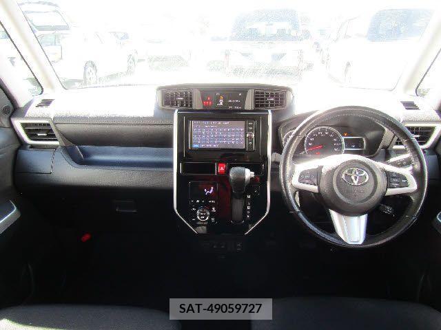Toyota TANK 2018-07 214774-1