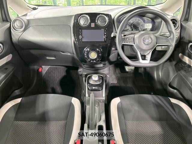 Nissan NOTE 2018-07 351022-1