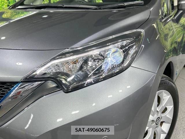 Nissan NOTE 2018-07 351022-12