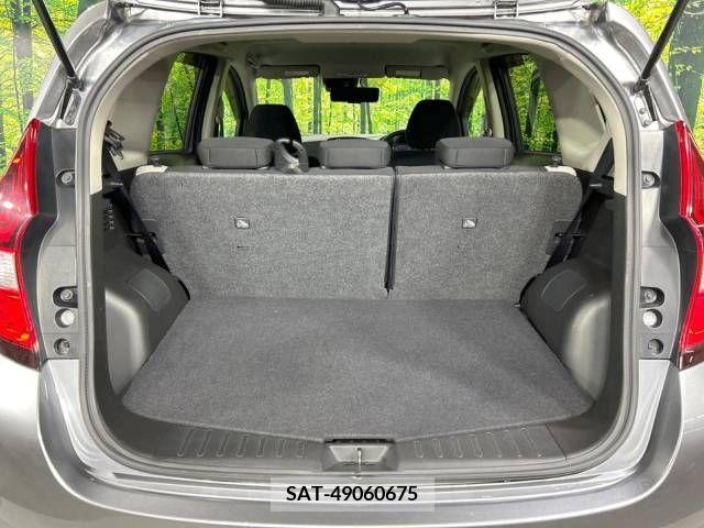 Nissan NOTE 2018-07 351022-10