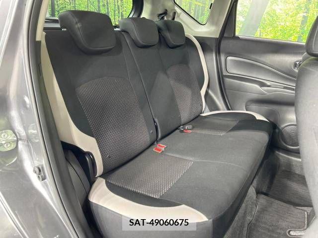 Nissan NOTE 2018-07 351022-9