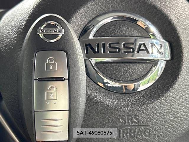 Nissan NOTE 2018-07 351022-7