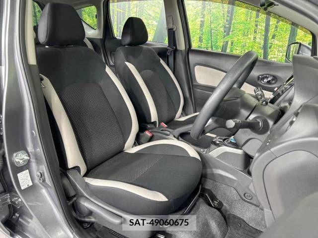 Nissan NOTE 2018-07 351022-8