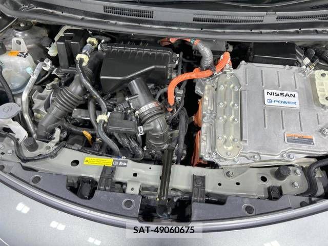 Nissan NOTE 2018-07 351022-18