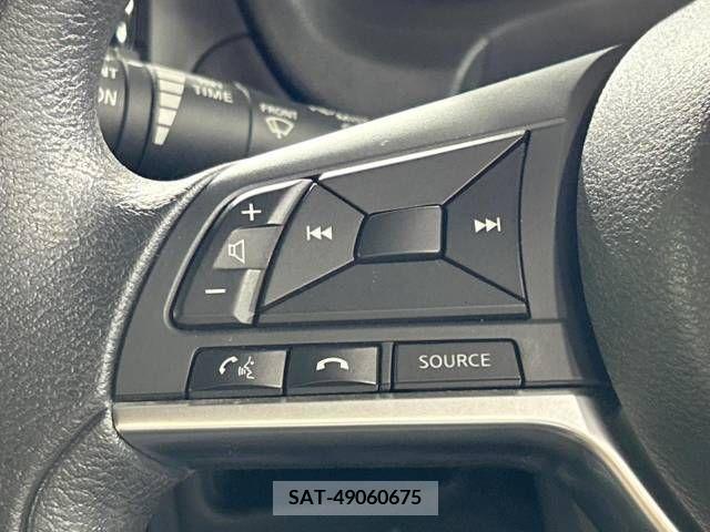 Nissan NOTE 2018-07 351022-6