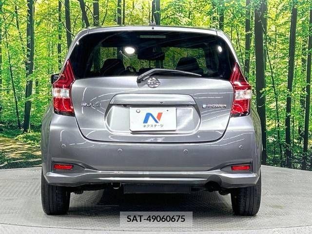 Nissan NOTE 2018-07 351022-15