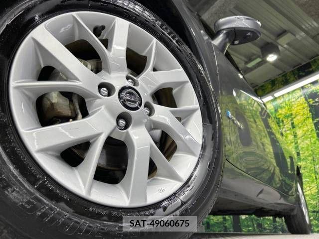Nissan NOTE 2018-07 351022-13