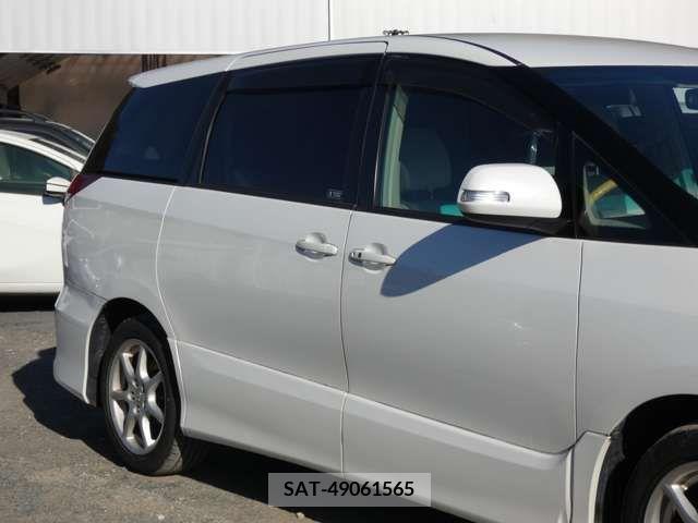 Toyota ESTIMA 2008-12 299180-17