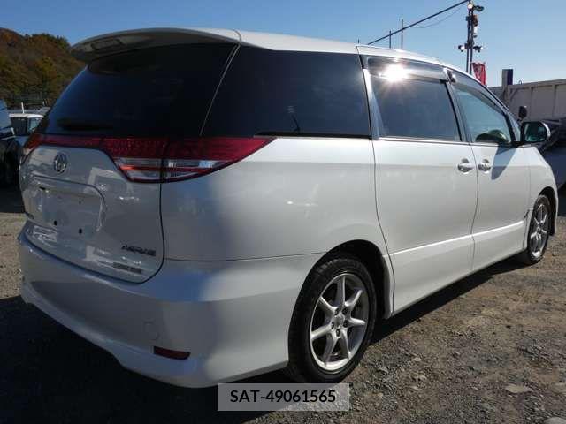 Toyota ESTIMA 2008-12 299180-5