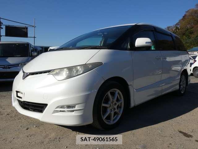 Toyota ESTIMA 2008-12 299180-4