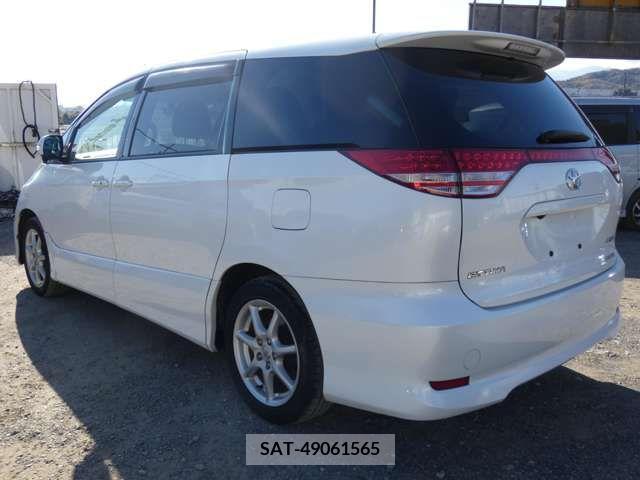 Toyota ESTIMA 2008-12 299180-3