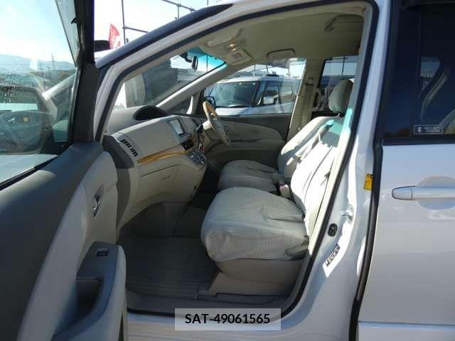 Toyota ESTIMA 2008-12 299180-2