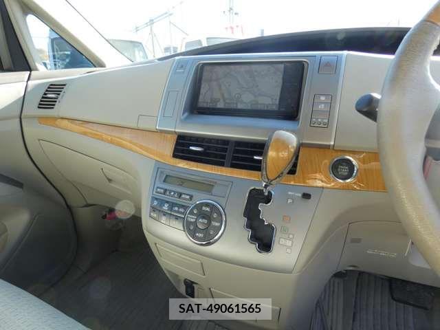 Toyota ESTIMA 2008-12 299180-13