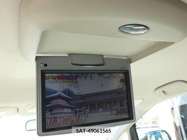 Toyota ESTIMA 2008-12 299180-9