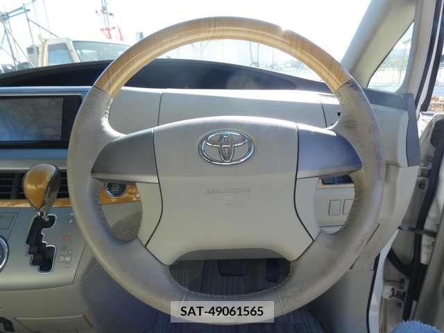 Toyota ESTIMA 2008-12 299180-12