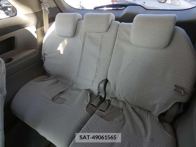 Toyota ESTIMA 2008-12 299180-8