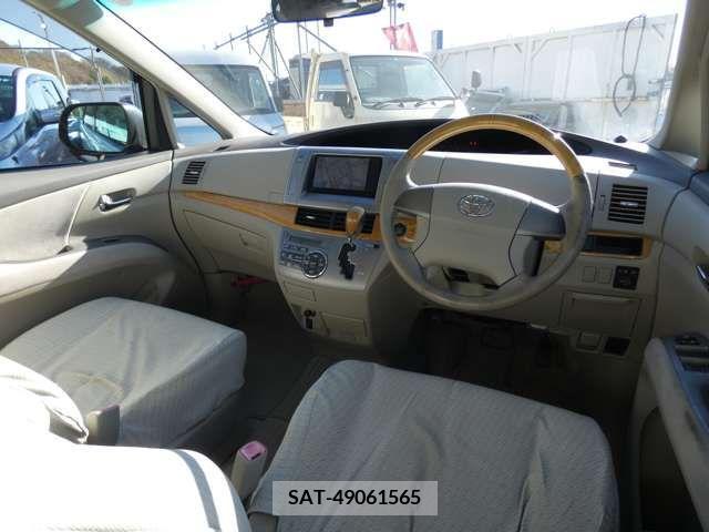 Toyota ESTIMA 2008-12 299180-11